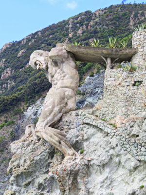 Monterosso - The Cinque Terre - Italy
