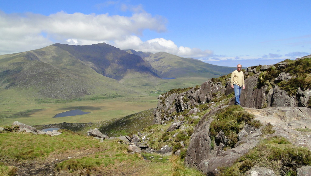 79. Conor Pass – Dingle Peninsula, Ireland | A THOUSAND PLACES